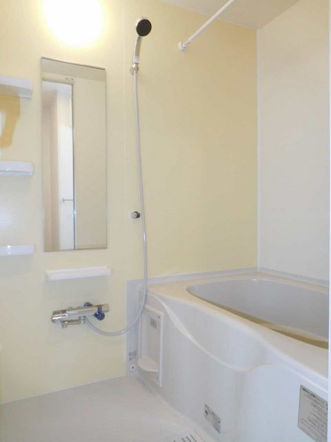 プラスワン神明A_内装_2