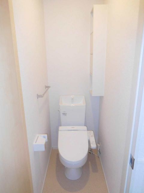 プラスワン神明A_内装_3