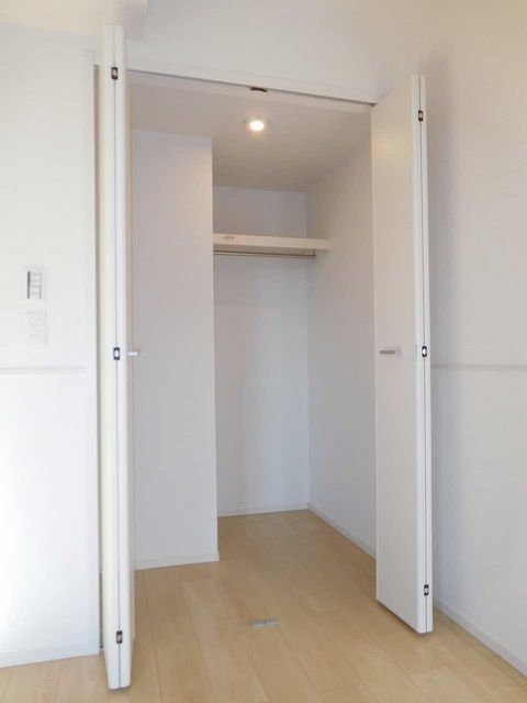 プラスワン神明A_内装_4