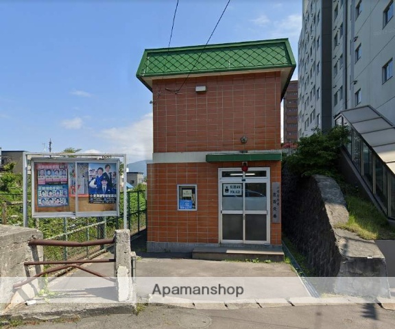 警察署・交番　花園交番（警察署・交番）まで247m