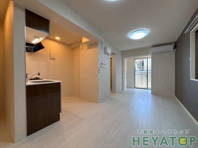 居室・リビング　洋室１０.９帖