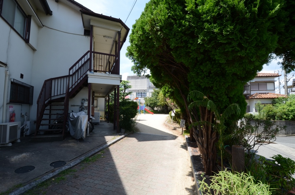 公園　光明第１公園（公園）まで545m