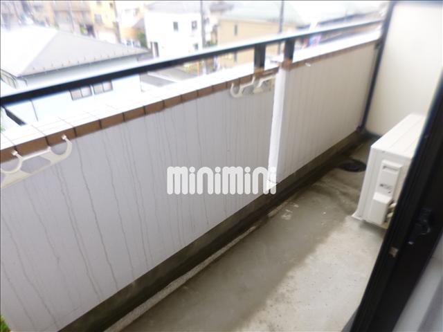 バルコニー　ベランダ