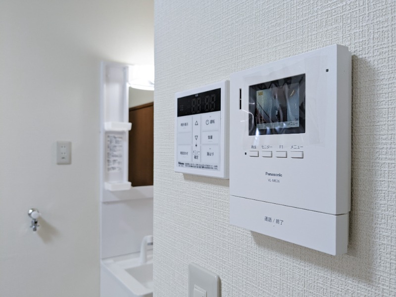 セキュリティ　図面と現状に相違がある場合には現状を優先