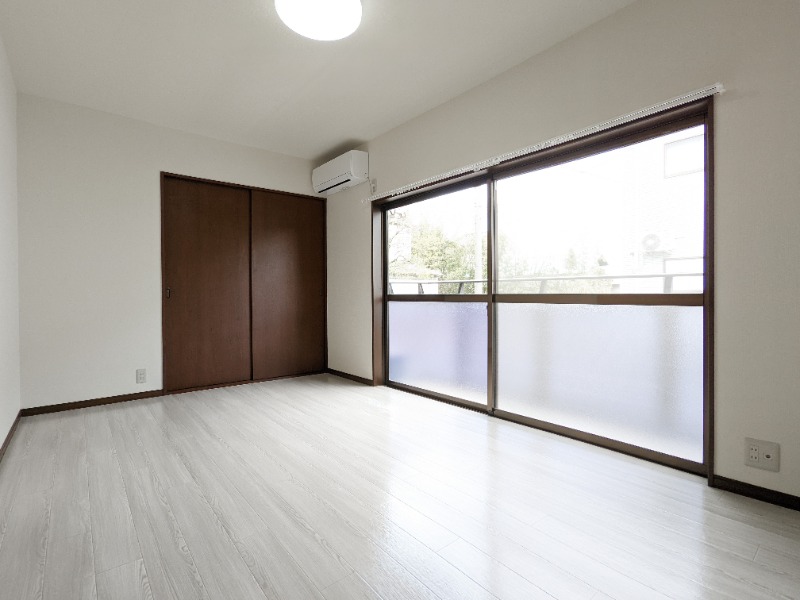 居室・リビング　図面と現状に相違がある場合には現状を優先