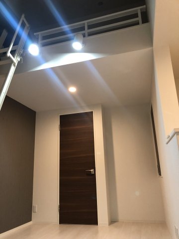 その他部屋・スペース　イトナムII　板橋区弥生町