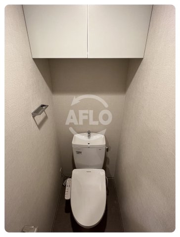 トイレ　スプランディッド梅田北　トイレ