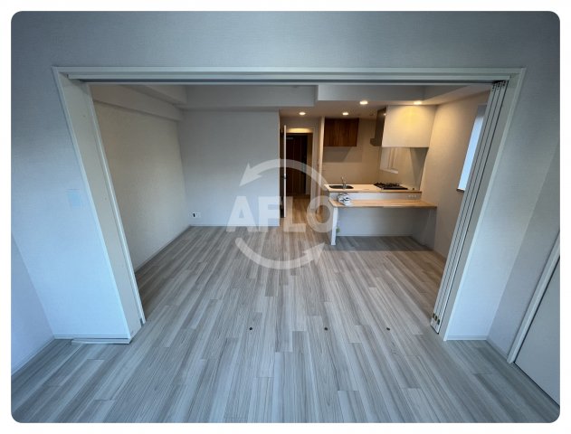 その他部屋・スペース　スプランディッド梅田北　洋室