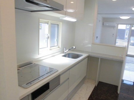 キッチン　※現況優先