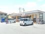 コンビニ　セブン-イレブン 柏松葉町店（コンビニ）まで660m