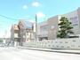 幼稚園・保育園　認定こども園まつがさきの森幼稚園（幼稚園・保育園）まで450m