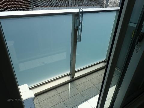 バルコニー　ベランダ