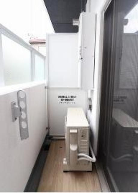 バルコニー　★別部屋参考★