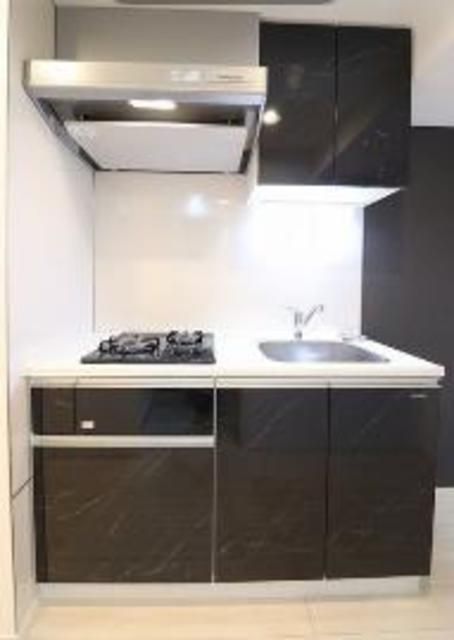 キッチン　★別部屋参考★