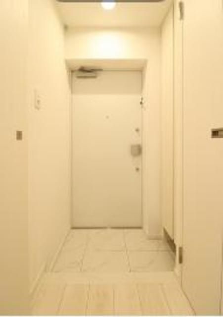玄関　★別部屋参考★
