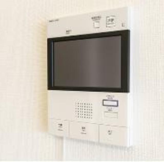 セキュリティ　★別部屋参考★