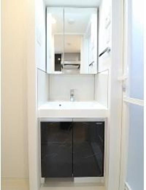 洗面設備　★別部屋参考★