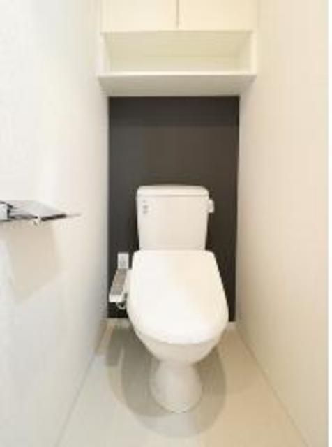 トイレ　★別部屋参考★
