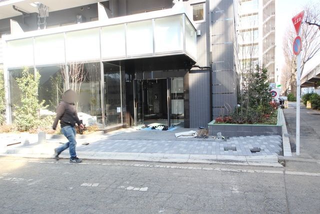 建物外観　★外観★