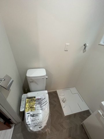 トイレ　トイレも気になるポイント