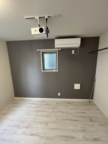 その他設備　居間です