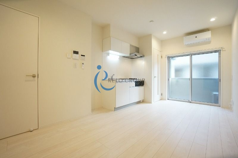 居室・リビング　同シリーズ　別物件写真