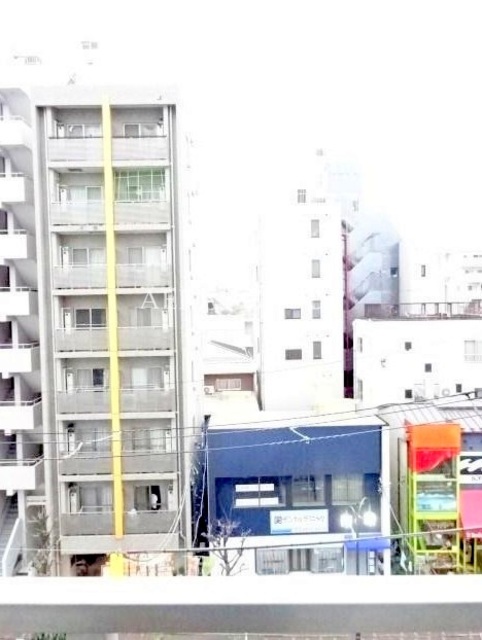 眺望　景色