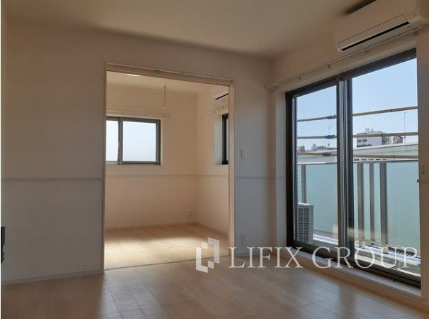 居室・リビング　居間・リビング