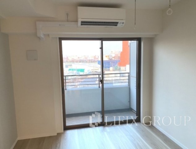 居室・リビング　居間・リビング