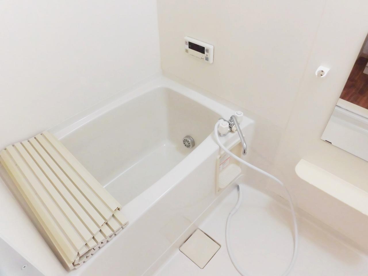 バス・シャワールーム　浴室