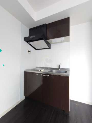 キッチン　アルテシモパーチェ