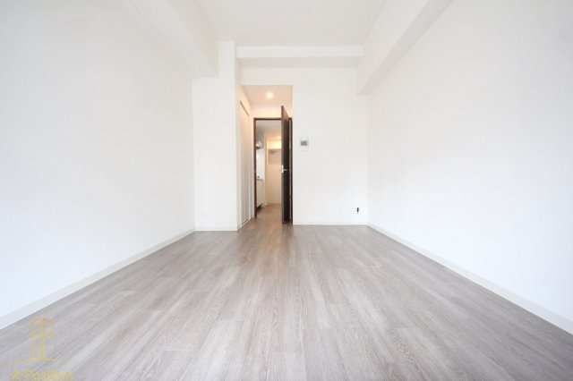 居室・リビング　フォーリアライズ梅田レーベン