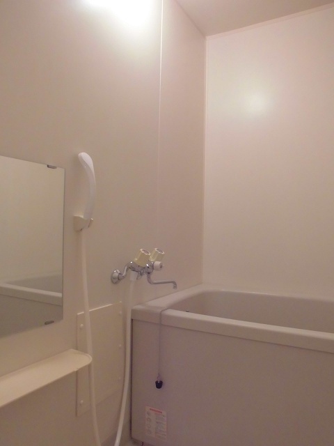 バス・シャワールーム　※同物件・反転タイプの写真です。