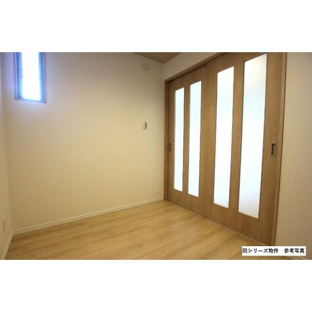 その他部屋・スペース　※同シリーズ物件　参考写真