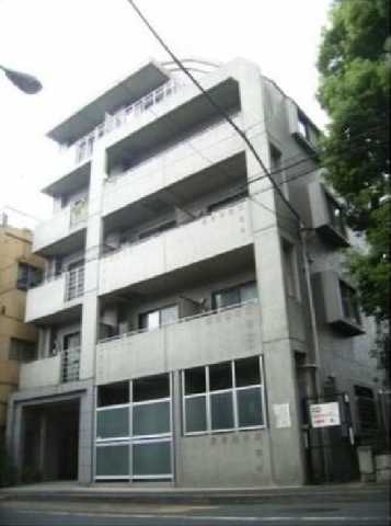 建物外観　リエータ大塚の外観