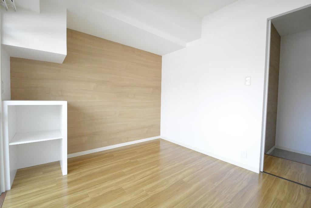 その他部屋・スペース　洋室