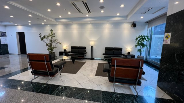 ロビー　ロビー