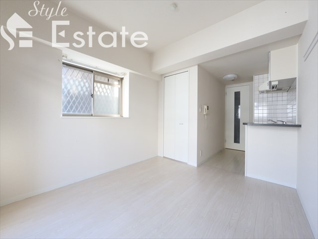 居室・リビング　☆リビング