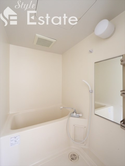 バス・シャワールーム　☆浴室