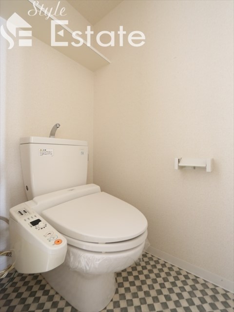 トイレ　☆トイレ