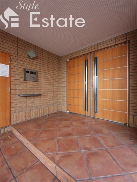 セキュリティ　☆オートロック