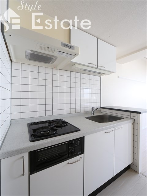 キッチン　☆キッチン