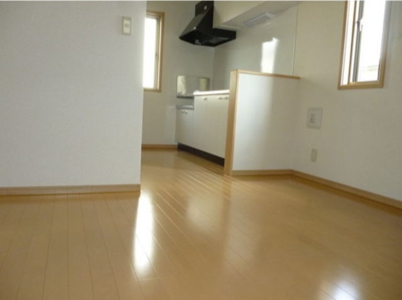 居室・リビング　図面と現状に相違がある場合には現状を優先