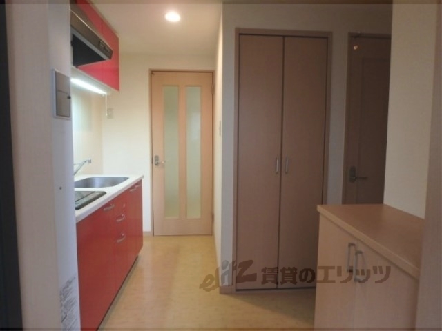 その他部屋・スペース　廊下