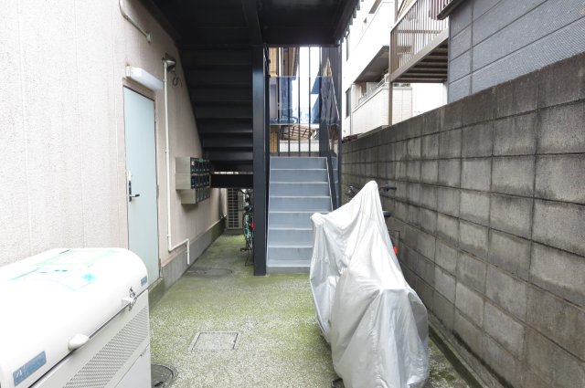 エントランス　前回募集時