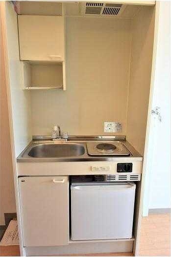 キッチン　前回募集時