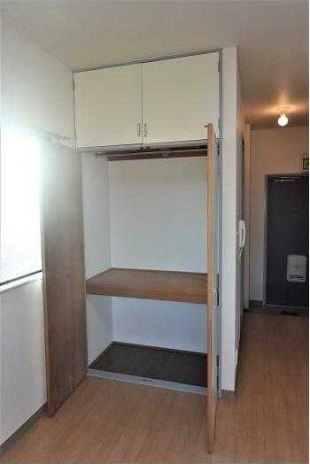 収納　前回募集時