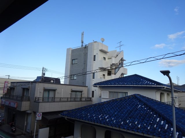 眺望　参考写真