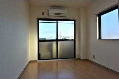 居室・リビング　前回募集時