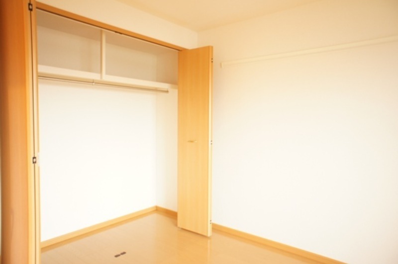 収納　図面と現状に相違がある場合には現状を優先